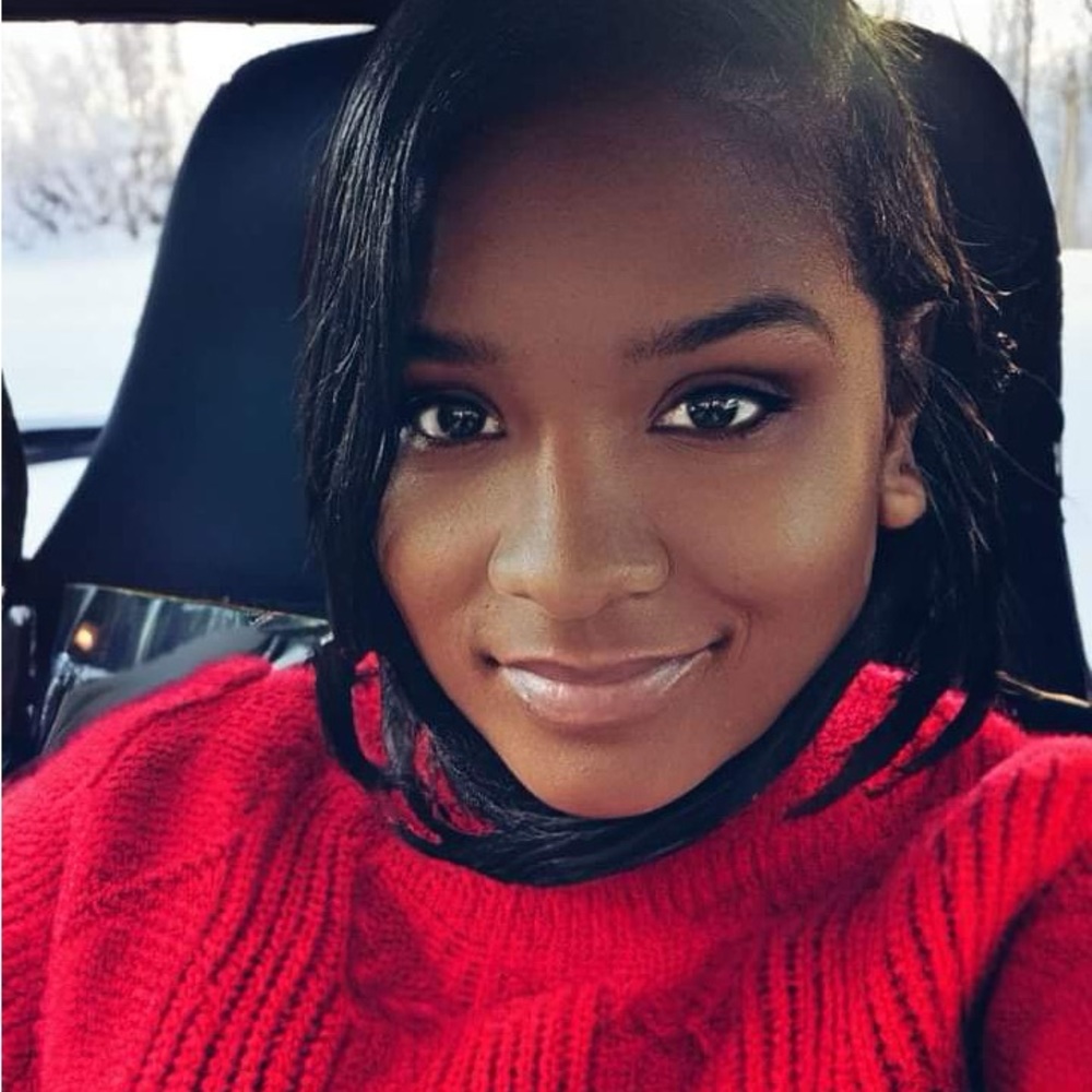 Meet Your Posher 🐈‍⬛